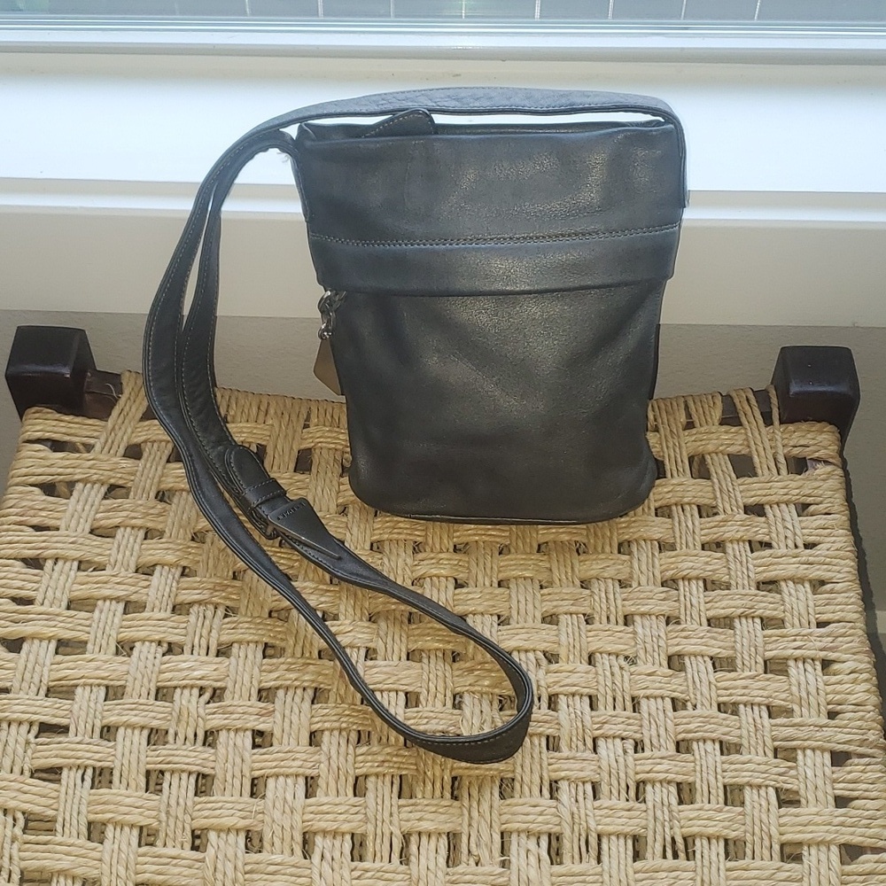 Americana by Sharif Crossbody Bag